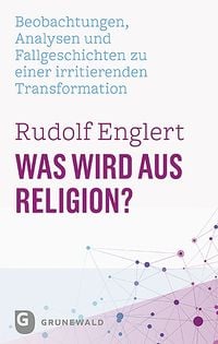 Produktbild: Was wird aus Religion?