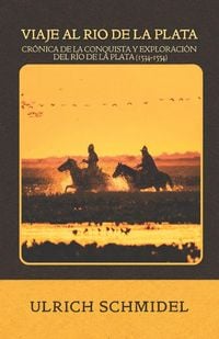 Produktbild: Viaje Al R&iacute;o de la Plata