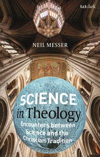 Produktbild: Science in Theology