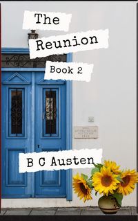 Produktbild: The Reunion, Bk 2