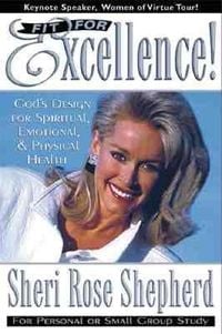 Produktbild: Fit for Excellence