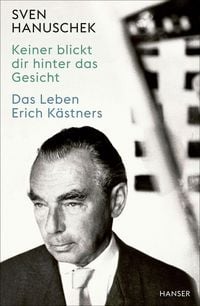Produktbild: Keiner blickt dir hinter das Gesicht