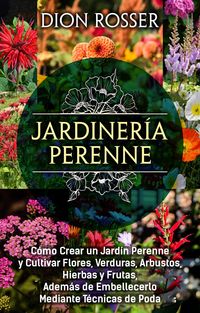 Produktbild: Jardiner&iacute;a perenne