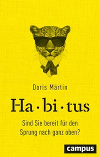 Bild vom Artikel Habitus vom Autor Doris Märtin