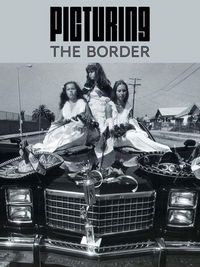 Produktbild: Picturing the Border