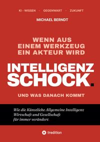 Produktbild: Intelligenzschock