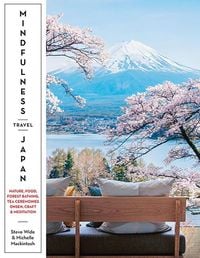 Produktbild: Mindfulness Travel Japan