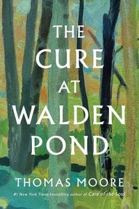 Produktbild: The Cure at Walden Pond