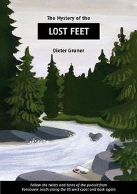 Produktbild: Lost Feet