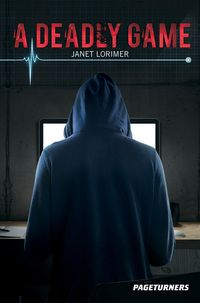 Produktbild: Deadly Game (Spy)