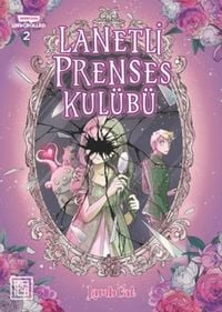 Produktbild: Lanetli Prenses Kul&uuml;b&uuml; 2