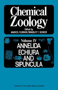 Produktbild: Chemical Zoology V4