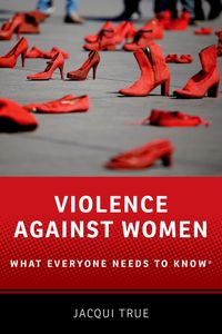 Produktbild: Violence against Women