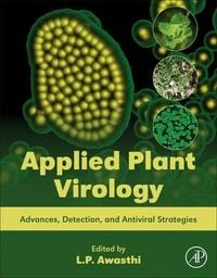 Produktbild: Applied Plant Virology
