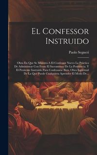 Produktbild: El Confessor Instruido