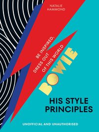 Produktbild: BOWIE His Style Principles
