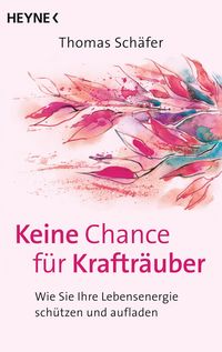 Produktbild: Keine Chance f&uuml;r Kraftr&auml;uber