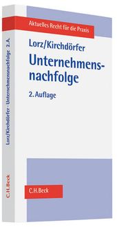 Produktbild: Unternehmensnachfolge