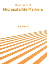 Produktbild: Handbook of Microsatellite Markers