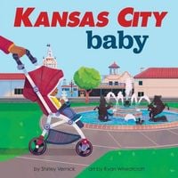 Produktbild: Kansas City Baby