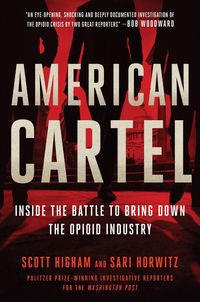 Produktbild: American Cartel
