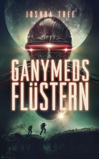 Produktbild: Ganymeds Fl&uuml;stern