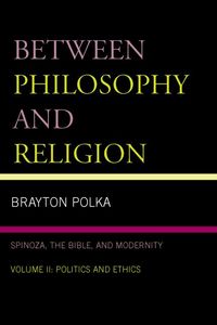 Produktbild: Between Philosophy and Religion, Vol. II