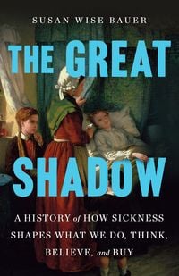 Produktbild: The Great Shadow