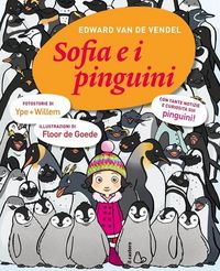 Produktbild: Sofia e i pinguini