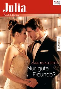 Produktbild: Nur gute Freunde?