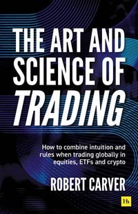 Produktbild: The Art and Science of Trading
