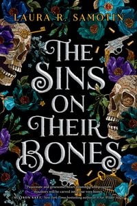 Produktbild: The Sins on Their Bones