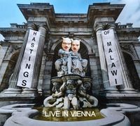 Produktbild: Live In Vienna