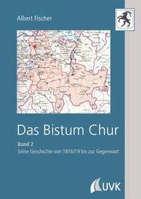 Produktbild: Das Bistum Chur