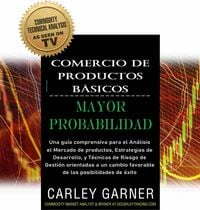 Produktbild: Comercio de productos b&aacute;sicos con mayor probabilidad