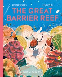 Produktbild: Scales, H: Great Barrier Reef