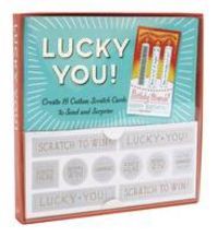 Produktbild: Redmond, L: Lucky You!