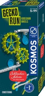 Produktbild: Gecko Run Wheels-Erweiterung