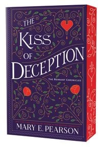 Produktbild: The Kiss of Deception