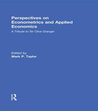 Produktbild: Perspectives on Econometrics and Applied Economics
