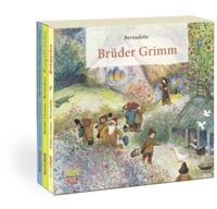 Produktbild: Bundle Br&uuml;der Grimm