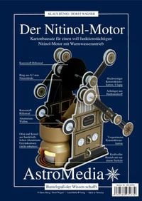 Produktbild: Der Nitinol-Motor