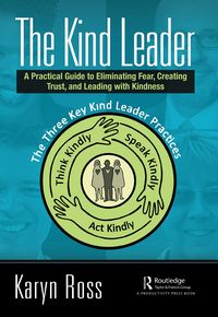 Produktbild: The Kind Leader