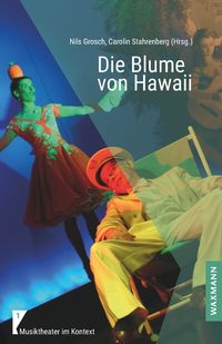 Produktbild: Die Blume von Hawaii