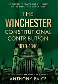 Produktbild: Winchester Constitutional Contribution 1070-1346
