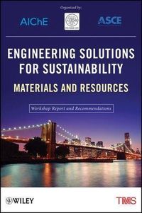 Produktbild: Engineering Solutions for Sustainability