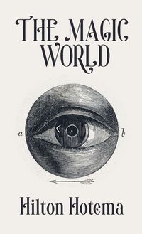 Produktbild: The Magic World Hardcover
