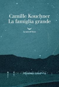Produktbild: La famiglia grande