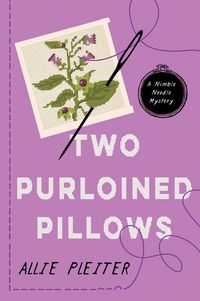Produktbild: Two Purloined Pillows