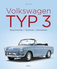 Produktbild: Volkswagen Typ 3